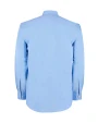 Hemden KUSTOM KIT Classic Fit Business Shirt voor bedrukking &amp; borduring