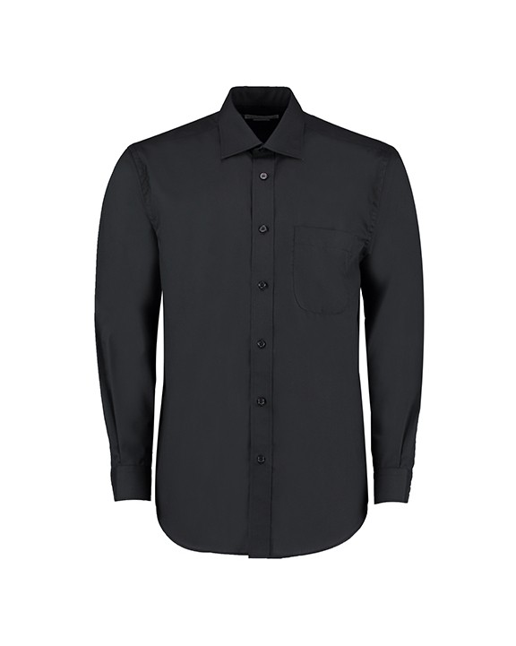 Chemises personnalisable KUSTOM KIT Classic Fit Business Shirt