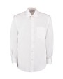 Chemises personnalisable KUSTOM KIT Classic Fit Business Shirt