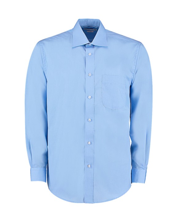Chemises personnalisable KUSTOM KIT Classic Fit Business Shirt