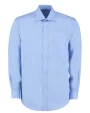 Chemises personnalisable KUSTOM KIT Classic Fit Business Shirt