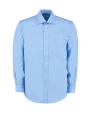 Chemises personnalisable KUSTOM KIT Classic Fit Business Shirt