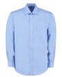 Chemises personnalisable KUSTOM KIT Classic Fit Business Shirt