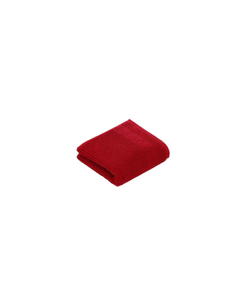 VOSSEN Tomorrow Hand Towel Bad Artikeln personalisierbar
