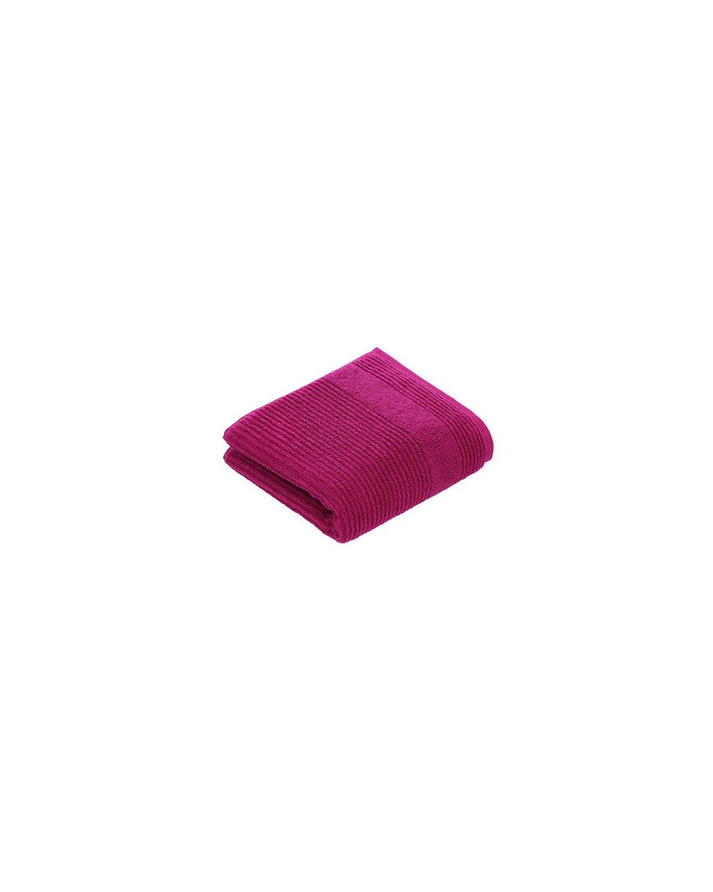 VOSSEN Tomorrow Hand Towel Bad Artikeln personalisierbar