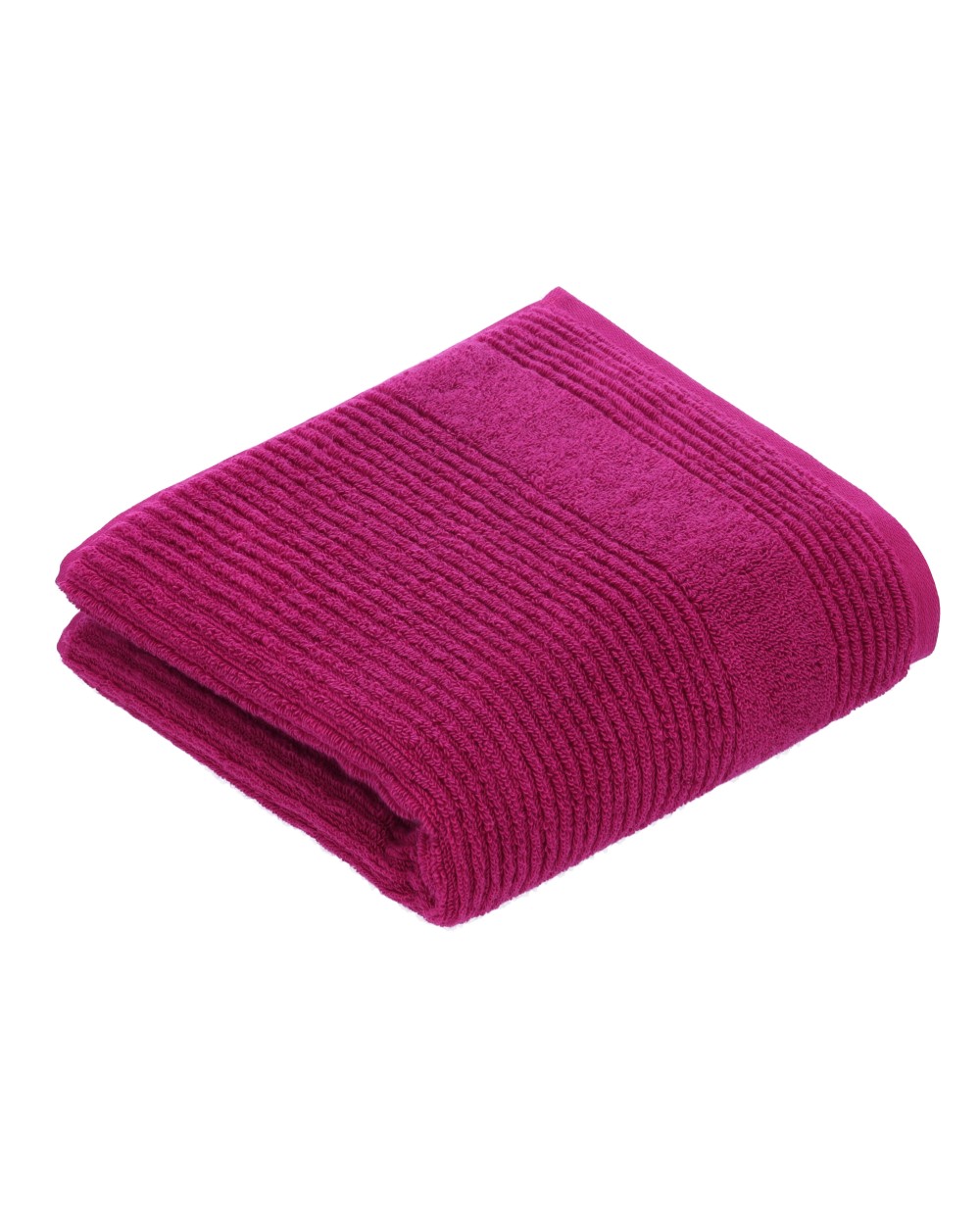 VOSSEN Tomorrow Hand Towel Bad Artikeln personalisierbar