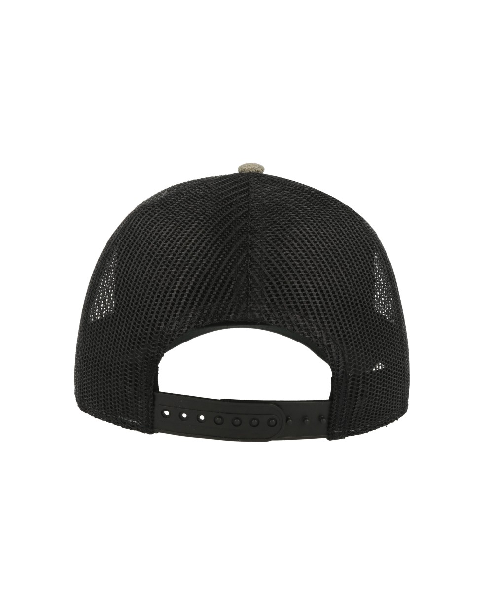 Casquettes personnalisable ATLANTIS RAPPER MELANGE