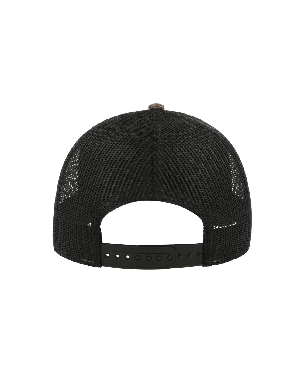 Casquettes personnalisable ATLANTIS RAPPER MELANGE