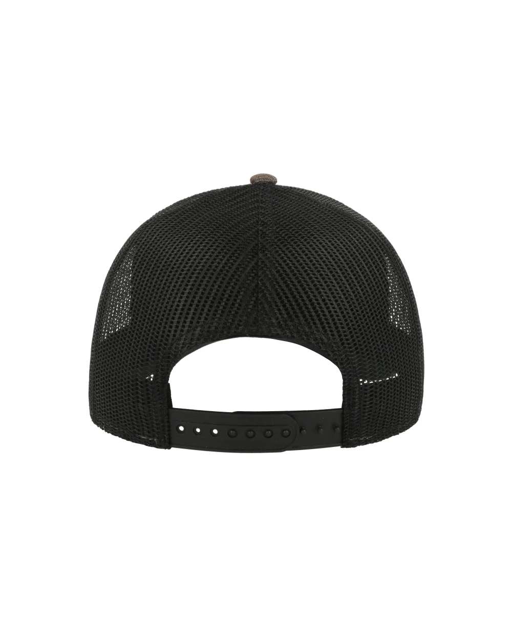 Casquettes personnalisable ATLANTIS RAPPER MELANGE