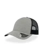 Casquettes personnalisable ATLANTIS RAPPER MELANGE