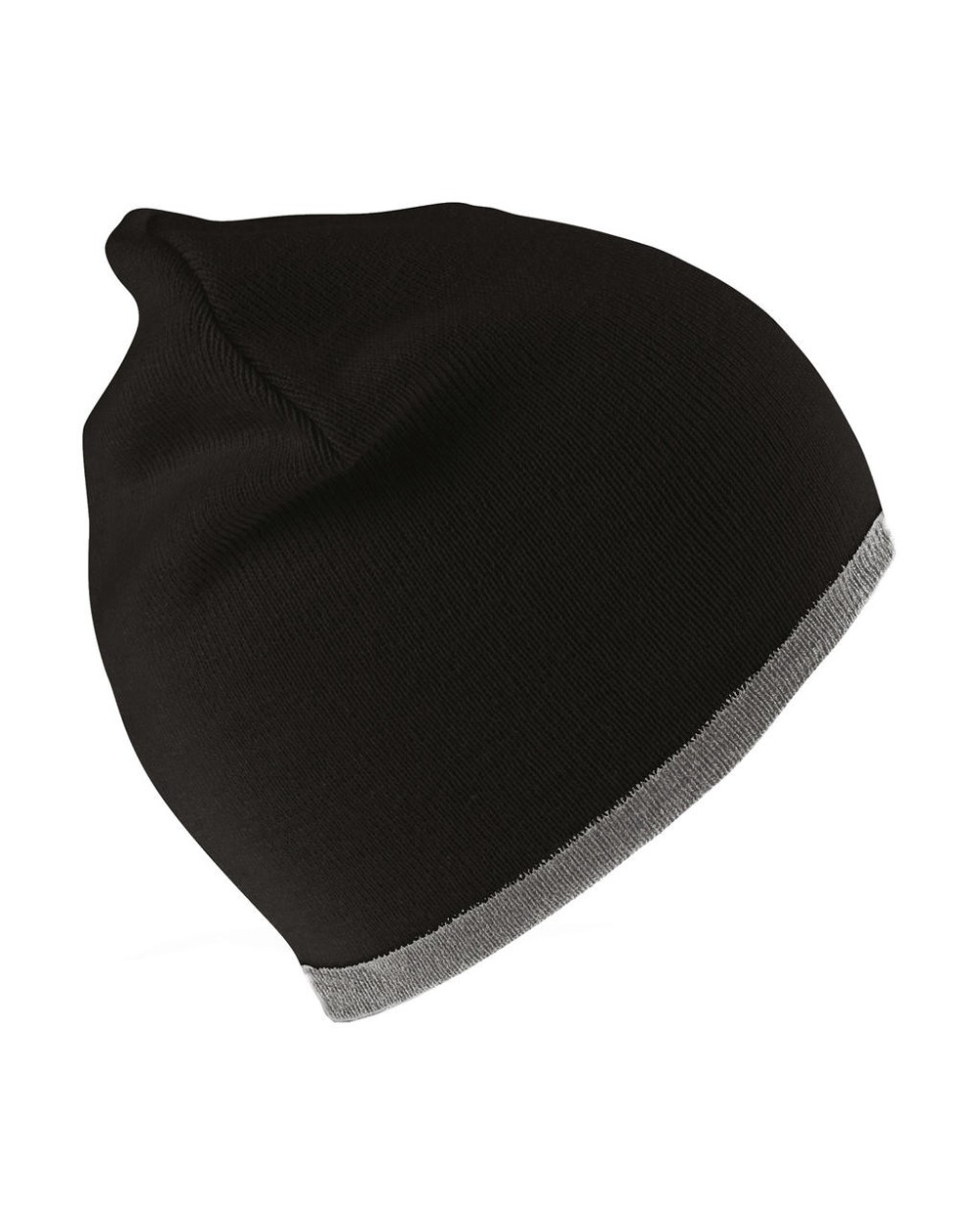 Bonnets personnalisable RESULT REVERSIBLE FASHION FIT HAT