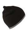 Bonnets personnalisable RESULT REVERSIBLE FASHION FIT HAT