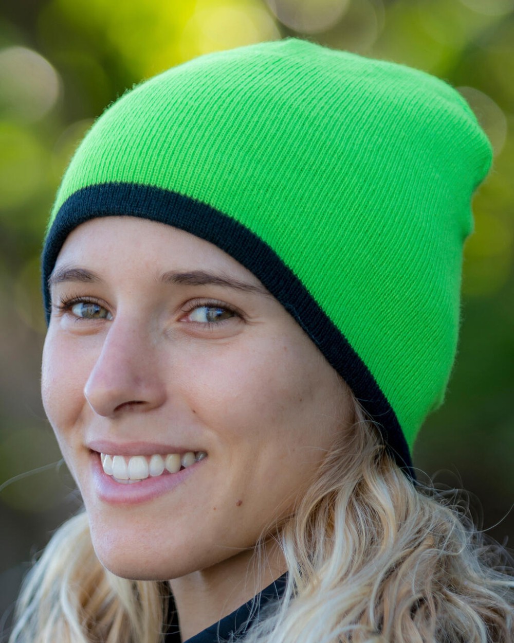 Mutsen RESULT REVERSIBLE FASHION FIT HAT voor bedrukking &amp; borduring