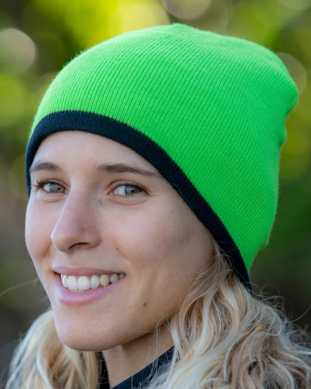 Bonnets personnalisable RESULT REVERSIBLE FASHION FIT HAT