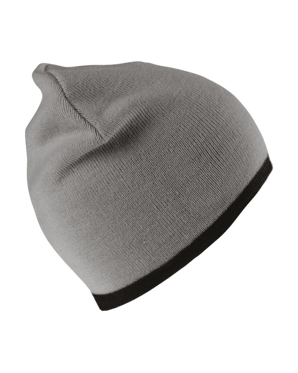 Bonnets personnalisable RESULT REVERSIBLE FASHION FIT HAT