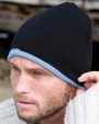 Bonnets personnalisable RESULT REVERSIBLE FASHION FIT HAT