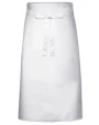 Schorten LINK KITCHENWEAR Cooks Apron Sublimation voor bedrukking &amp; borduring