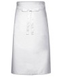 LINK KITCHENWEAR Chef Apron Sublimation Schürzen personalisierbar