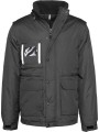 WK. DESIGNED TO WORK Parka workwear manches amovibles homme /api/colors/b9fdad4a-5e94-45cb-8c03-c08b349b28c3 personnalisable