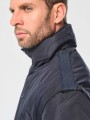 Vestes à personnaliser WK. DESIGNED TO WORK Parka workwear manches amovibles homme 