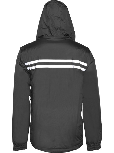 WK. DESIGNED TO WORK Parka workwear manches amovibles homme /api/colors/b9fdad4a-5e94-45cb-8c03-c08b349b28c3 personnalisable