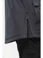 WK. DESIGNED TO WORK Parka workwear manches amovibles homme  personnalisable