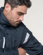Vestes personnalisable Wk. Designed To Work Parka workwear manches amovibles homme