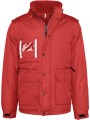 WK. DESIGNED TO WORK Parka workwear manches amovibles homme /api/colors/c953313a-9c9d-493b-934e-ddcf8fada2ae personnalisable