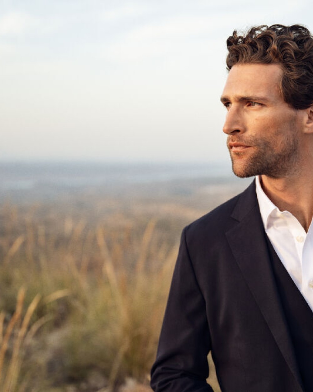 Pantalons personnalisable J. HARVEST & FROST Signature Suit Blazer