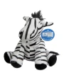 Benodigdheden MBW MiniFeet® Zoo Animal Zebra Zora voor bedrukking &amp; borduring