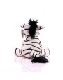 Accessoires personnalisable MBW MiniFeet® Zoo Animal Zebra Zora