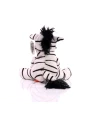 Benodigdheden MBW MiniFeet® Zoo Animal Zebra Zora voor bedrukking &amp; borduring