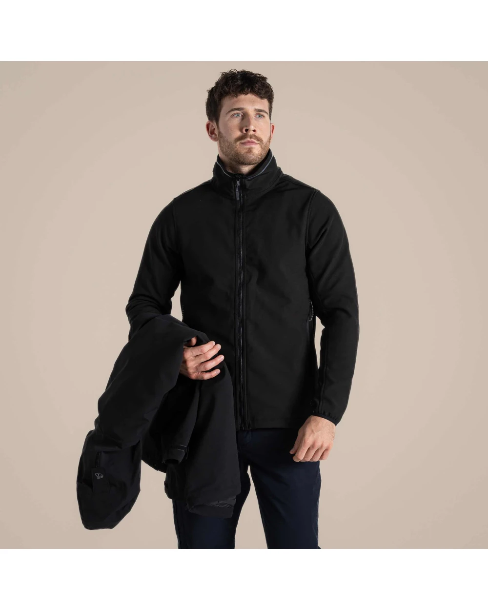 CRAGHOPPERS EXPERT Expert Kiwi Pro Stretch 3in1 Jacket Jacken personalisierbar