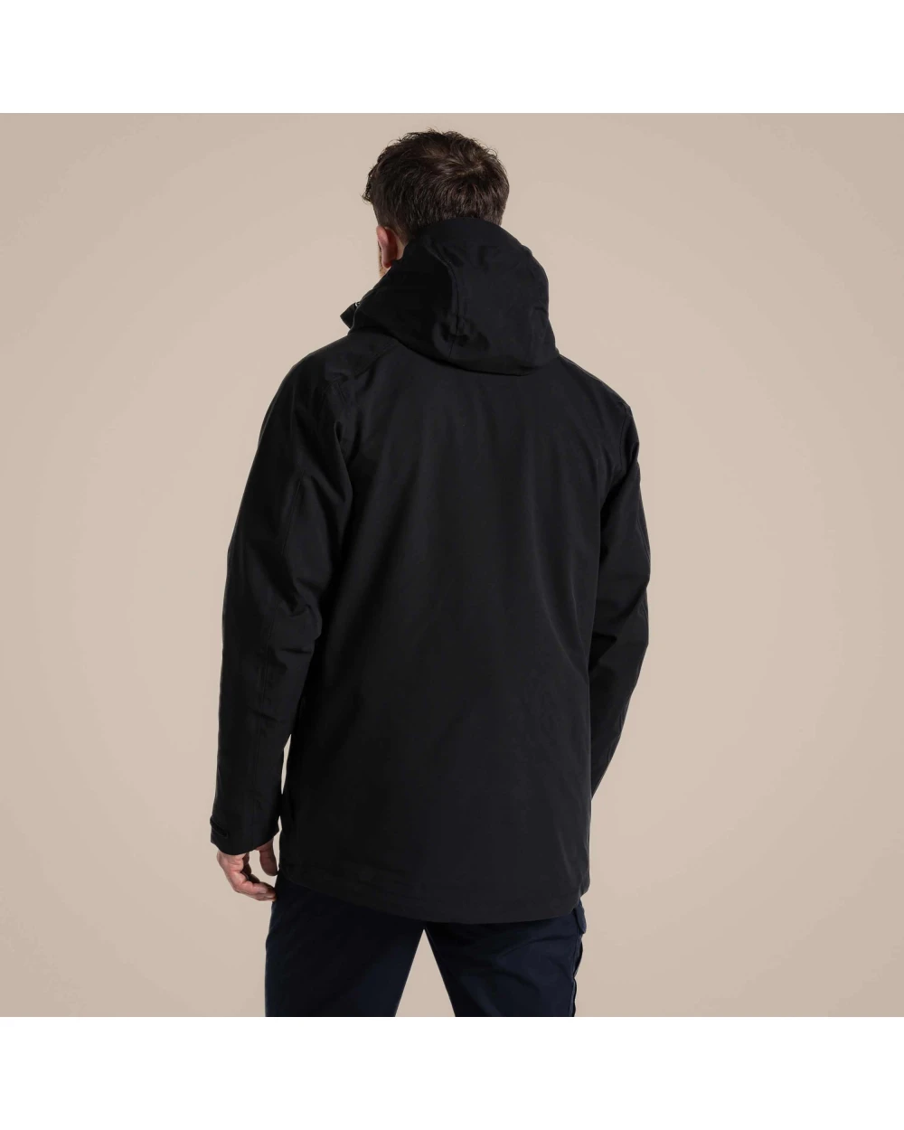 CRAGHOPPERS EXPERT Expert Kiwi Pro Stretch 3in1 Jacket Jacken personalisierbar