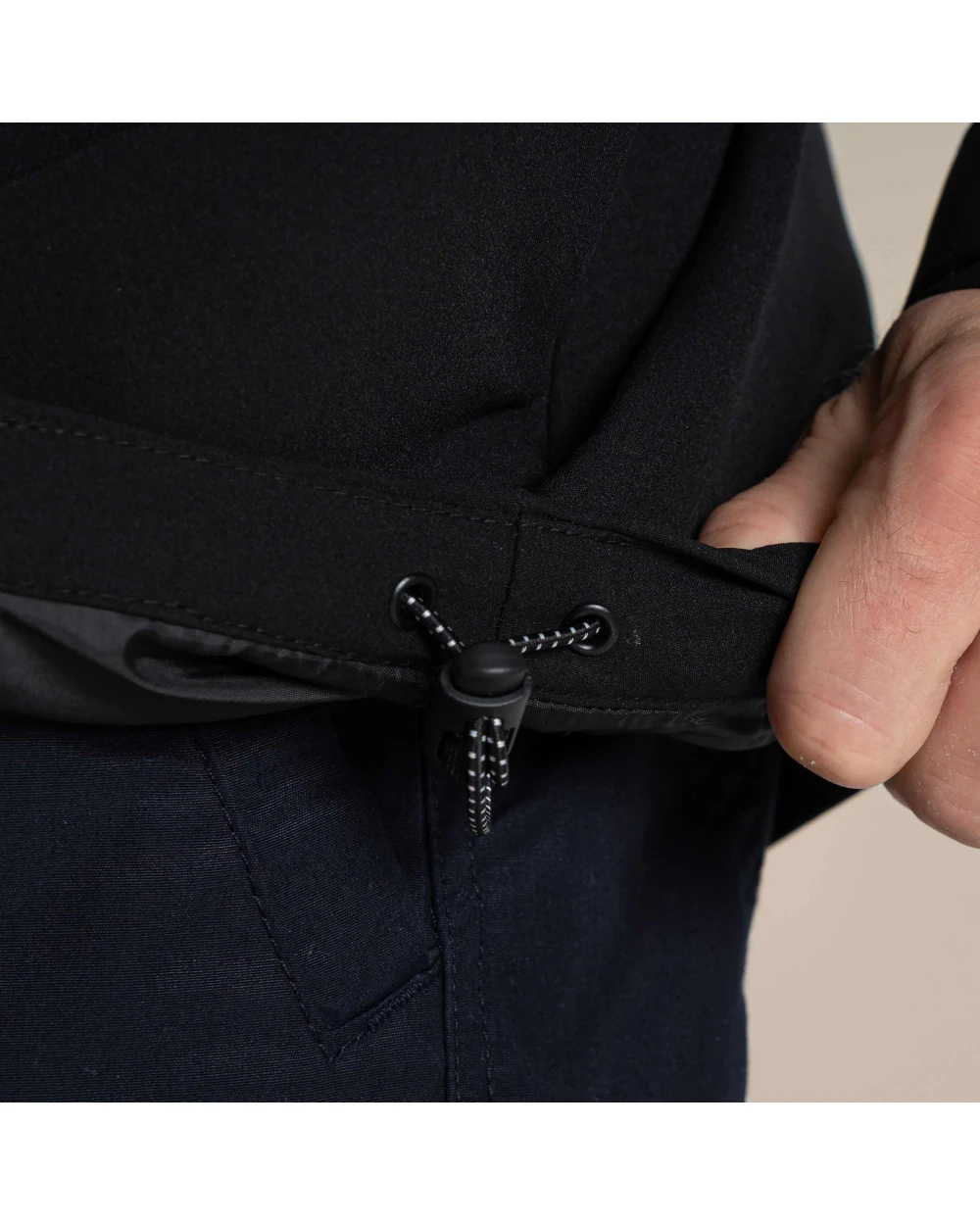 CRAGHOPPERS EXPERT Expert Kiwi Pro Stretch 3in1 Jacket Jacken personalisierbar