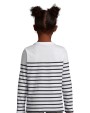 T-Shirts personnalisable SOL'S Matelot Lsl Kids