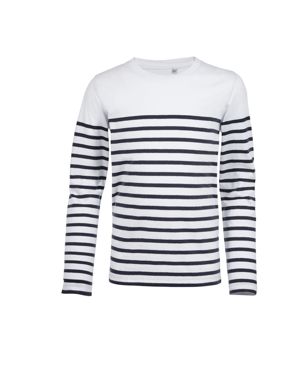 T-Shirts personnalisable SOL'S Matelot Lsl Kids