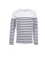 T-Shirts personnalisable SOL'S Matelot Lsl Kids
