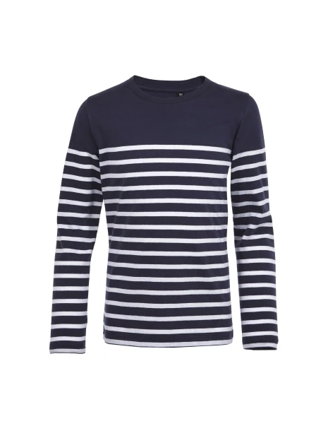 SOL'S Matelot Lsl Kids /api/colors/9da8c523-94e5-445e-94b4-090b14a5d848 personnalisable