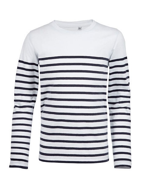 SOL'S Matelot Lsl Kids /api/colors/7106f99d-2e20-4f66-8e9f-e598d6240563 personnalisable