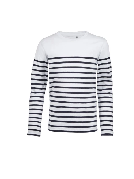 SOL'S Matelot Lsl Kids /api/colors/7106f99d-2e20-4f66-8e9f-e598d6240563 personnalisable