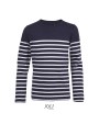 T-Shirts personnalisable SOL'S Matelot Lsl Kids