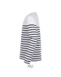 T-Shirts personnalisable SOL'S Matelot Lsl Kids
