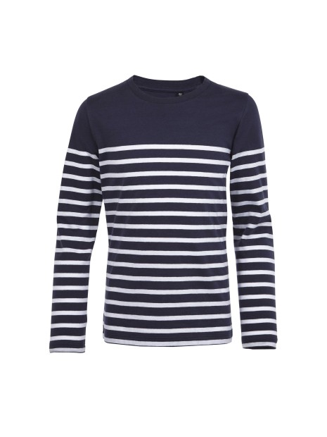 SOL'S Matelot Lsl Kids /api/colors/9da8c523-94e5-445e-94b4-090b14a5d848 personnalisable