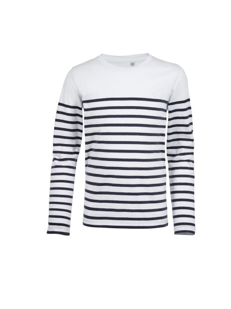 SOL'S Matelot Lsl Kids /api/colors/14f1996e-2b8d-4a27-bd3c-a8593aa4da17 personnalisable