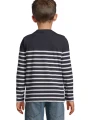 T-Shirts à personnaliser SOL'S Matelot Lsl Kids 