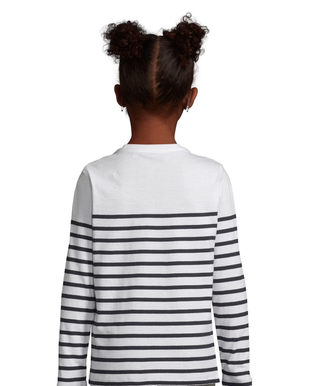 T-Shirts personnalisable SOL'S Matelot Lsl Kids