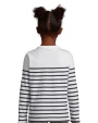 T-Shirts personnalisable SOL'S Matelot Lsl Kids