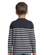 T-Shirts personnalisable SOL'S Matelot Lsl Kids