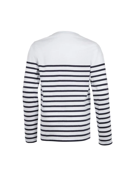 SOL'S Matelot Lsl Kids /api/colors/7106f99d-2e20-4f66-8e9f-e598d6240563 personnalisable
